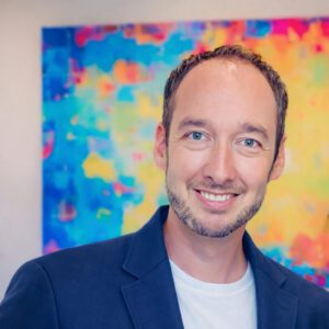 Kundendienstmonteur Krefeld – Simon Prächtel, Geschäftsführer KWK Center