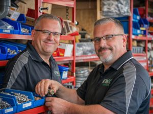 Kundendienstmonteur Krefeld